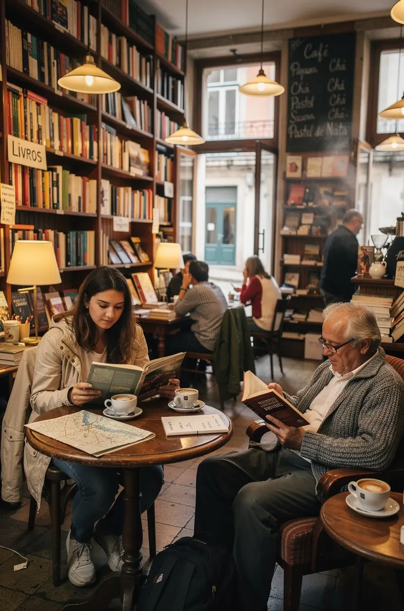 Tourism's effects on local communities and culture.