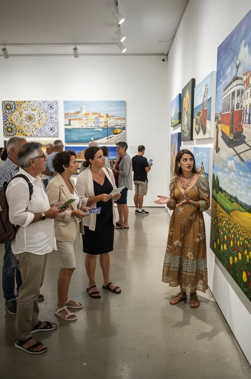 Professional business solutions and digital transformation